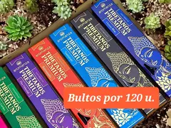 Sahumerios Aromanza Tibetanos Premium X12 Unidades