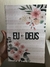 Devocional Eu e Deus | Papel | Livro de Oração - comprar online