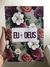 Devocional Eu e Deus | Papel | Livro de Oração - Zoe Papelaria