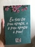 Devocional Eu e Deus | Papel | Livro de Oração
