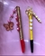 Caneta personalizada | Sem aplique - Zoe Papelaria