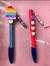 Caneta personalizada | Sem aplique - loja online