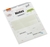 Post it Transparente l BRW