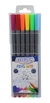 Caneta Hidrográfica Fine Liner TRADICIONAL | BRW