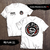 Camiseta Mandrake Jiu-Jitsu Competidor - comprar online