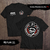 Camiseta Mandrake Jiu-Jitsu Competidor