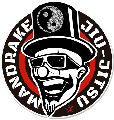 Mandrake Jiu-Jitsu