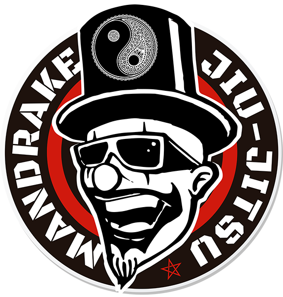 Mandrake Jiu-Jitsu