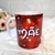 Caneca Dia das Mães " Amo Você"
