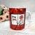 Caneca Dia das Mães " Amo Você" - comprar online