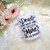 Caneca Dia das Mães " Deus, como você sabia"