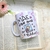 Caneca Dia das Mães " Mãe que ler a Bíblia"