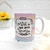 Caneca Dia das Mães " Mãe que ama Cozinhar" - comprar online