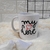 Caneca de Cerâmica para Casal "My Love" - comprar online