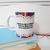 Caneca Personalizada "Feliz Dia do Professor" - comprar online