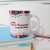 Caneca Personalizada "Feliz Dia do Professor"