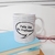 Caneca para Professora "Obrigada por tudo" - comprar online