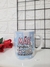 Caneca Dia das Mães " Rainha" - comprar online
