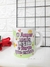 Caneca Dia das Mães " Você me faz tão bem" - comprar online
