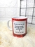 Caneca Dia das Mães "Você é Incrível"