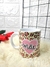Caneca Dia das Mães " Estampa Oncinha Rosa"