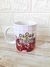 Caneca Dia das Mães "Caneca da Mamãe mais linda"