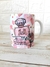 Caneca Dia das Mães "Merece Caminhão de Flores" - comprar online