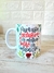 Caneca Dia das Mães "Para uso exclusivo"