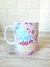 Caneca Dia das Mães "Minha maior Benção"
