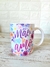 Caneca Dia das Mães "Minha maior Benção" - comprar online