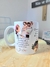 Caneca Up Altas Aventuras "De janeiro a janeiro"