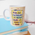 Caneca Dia do Professor "Para uso exclusivo"