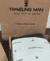 Carrusel TRAVELING MAN  