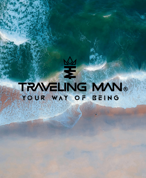 Carrusel TRAVELING MAN  