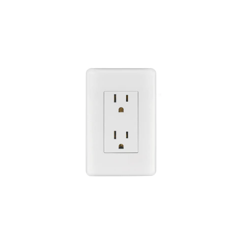 Placa armada con contacto e interruptor, Basic Volteck en internet