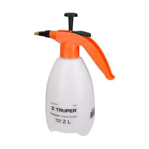 Fumigador de doméstico - FerreMichac