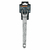 Llave para tanque de gas - DOCE92
