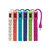 Multicontacto 16 AWG doméstico 6 entradas, colores varios - comprar en línea