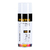 Pintura en aerosol, blanco brillante, 400ml, Pretul - comprar en línea