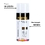 Pintura en aerosol, blanco brillante, 400ml, Pretul en internet