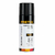 Pintura en aerosol,negro brillante, 400ml, Pretul - comprar en línea