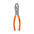 Pinza de chofer 8', mango de vinil - comprar en línea