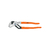 Pinza de extension 10', mango de vinil - comprar en línea