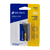 Pila zinc-carbon 9v, blister, Volteck en internet