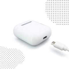 Fone de Ouvido Bluetooth I9S TWS sem Fio V5.0 ALTOMEX - A-553 - comprar online