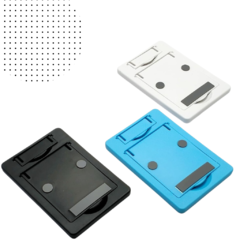 Suporte de mesa Retrátil para Celular e Tablets - comprar online