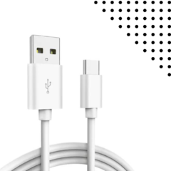 Cabo Tipo C de Dados e Carregamento Rápido 3A Kapbom - KA328 na internet