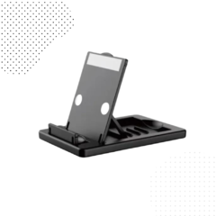 Suporte de mesa Retrátil para Celular e Tablets - loja online