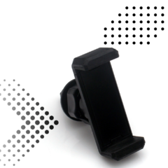 Imagem do Suporte para GPS e Smartphone de Fixação no ar Condicionado - JB-7805 / 3132