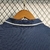 Camiseta França Polo Azul - comprar online